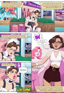 Lustomic- Sissy Mistress (19)