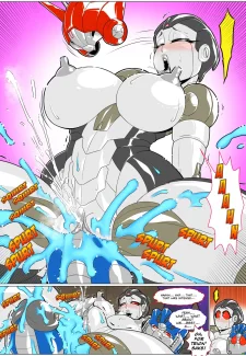 [MAD-Project] Shattering0004