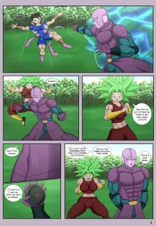 [Magnificent Sexy Gals] Battle Tensions 0003