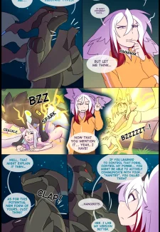 [Matemi] Silver Soul Vol. 12 (37)