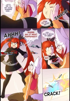 [Matemi] Silver Soul Vol. 12 (61)