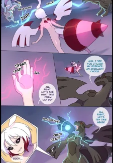 [Matemi] Silver Soul Vol. 12 (76)
