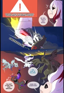 [Matemi] Silver Soul Vol. 12 (86)