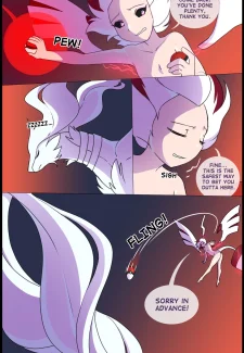 [Matemi] Silver Soul Vol. 12 (88)
