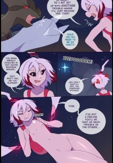 [Matemi] Silver Soul Vol. 12 (93)