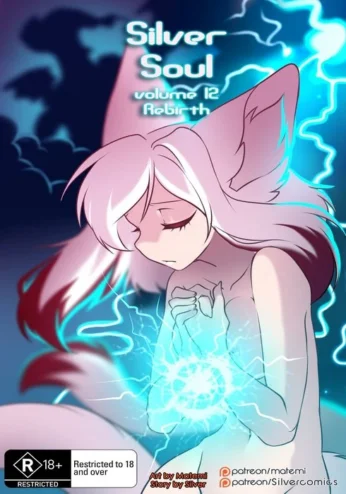 Silver Soul Vol. 12- Matemi