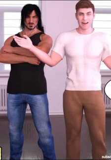 Mature3DComics – MILF Motivation 5 (16)