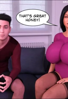 Mature3DComics – MILF Motivation 5 (17)