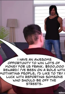 Mature3DComics – MILF Motivation 5 (19)