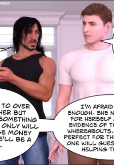 Mature3DComics – MILF Motivation 5 (21)