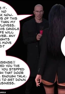 Mature3DComics – MILF Motivation 5 (27)