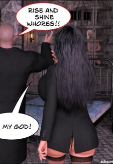 Mature3DComics – MILF Motivation 5 (29)