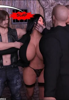 Mature3DComics – MILF Motivation 5 (32)