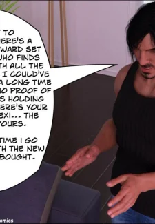 Mature3DComics – MILF Motivation 5 (7)