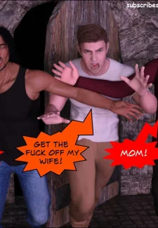 Mature3DComics – MILF Motivation 6 (20)