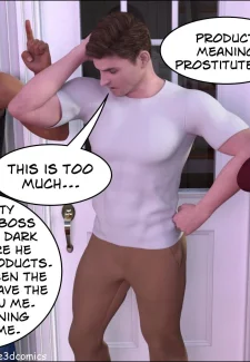Mature3DComics – MILF Motivation 6 (3)