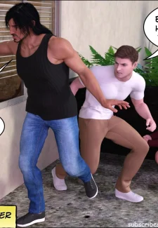 Mature3DComics – MILF Motivation 6 (4)