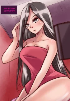 MeowWithMe x Milda7 – Girl’s Toilet (16)