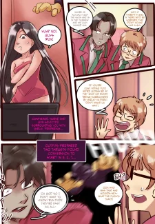 MeowWithMe x Milda7 – Girl’s Toilet (18)