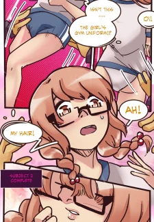 MeowWithMe x Milda7 – Girl’s Toilet (24)