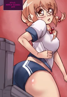 MeowWithMe x Milda7 – Girl’s Toilet (25)