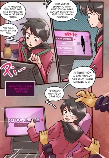 MeowWithMe x Milda7 – Girl’s Toilet (5)