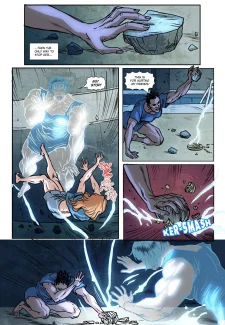 Muscle Fan- Pumped-Up Poltergeists 4 (11)