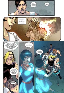 Muscle Fan- Pumped-Up Poltergeists 4 (5)
