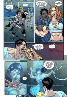 Muscle Fan- Pumped-Up Poltergeists 4 (7)
