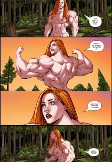 Muscle Fan- Strong Shall Survive 6 (10)