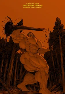 Muscle Fan- Strong Shall Survive 6 (13)
