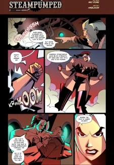 Muscle Fan- Strong Shall Survive 6 (16)