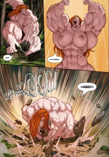 Muscle Fan- Strong Shall Survive 6 (8)