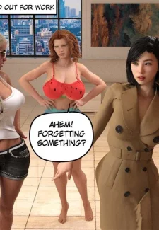 NaughtyTinkerer – A very different marriage (14)