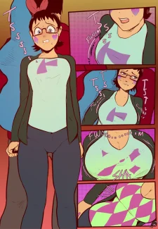 Nickels in Public- Lemonfont (10)