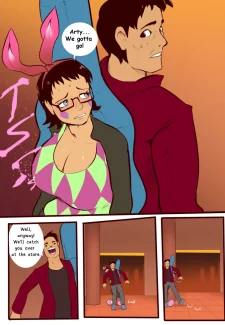 Nickels in Public- Lemonfont (11)