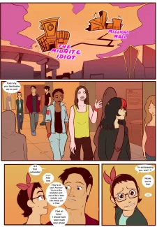 Nickels in Public- Lemonfont (5)
