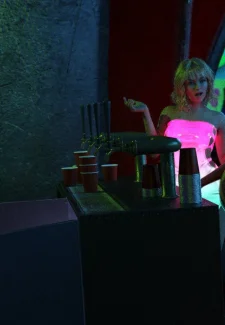 Night club from Leticia Latex (41)