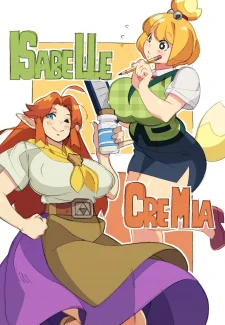 Nisego- Cremia’s Milk Delivery (15)