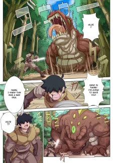 Nisego- Hunting with Hilde (13)