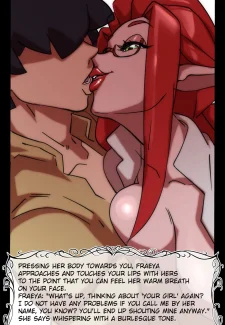 Nisego- The Name of Love (4)