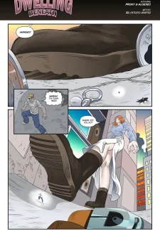 Nurse Nessa- Giantess Fan (19)