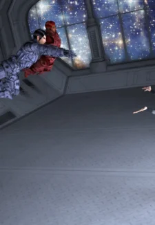 Outer Space Desire (11)