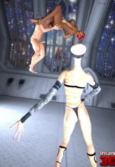 Outer Space Desire (21)