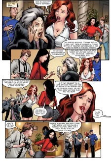 Paula Peril – Mystery of the Haunted Hotel (12)