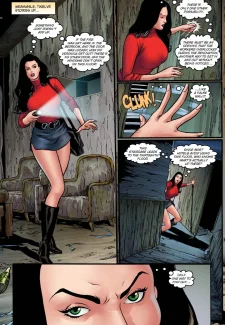 Paula Peril – Mystery of the Haunted Hotel (28)