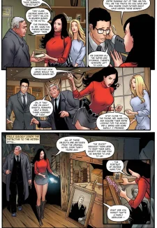 Paula Peril – Mystery of the Haunted Hotel (34)