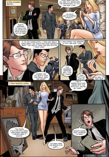 Paula Peril – Mystery of the Haunted Hotel (42)