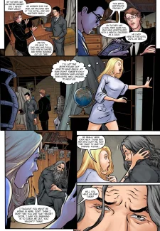 Paula Peril – Mystery of the Haunted Hotel (44)