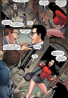 Paula Peril – Mystery of the Haunted Hotel (6)